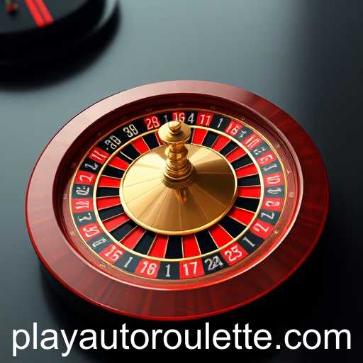 The Rising Popularity of Auto Roulette in Online Gaming
