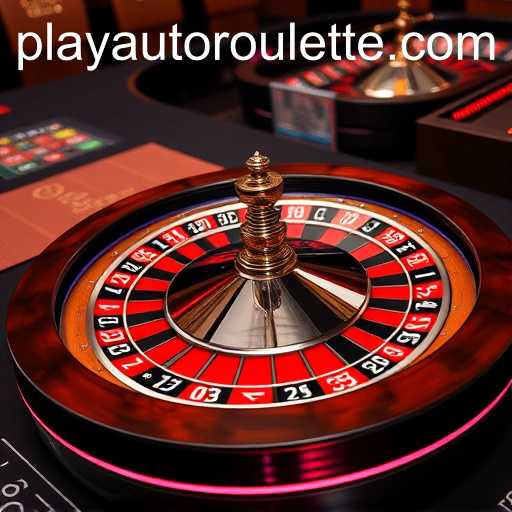 The Rise of Auto Roulette in Online Gaming