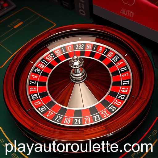 The Evolution of Auto Roulette in Digital Gaming