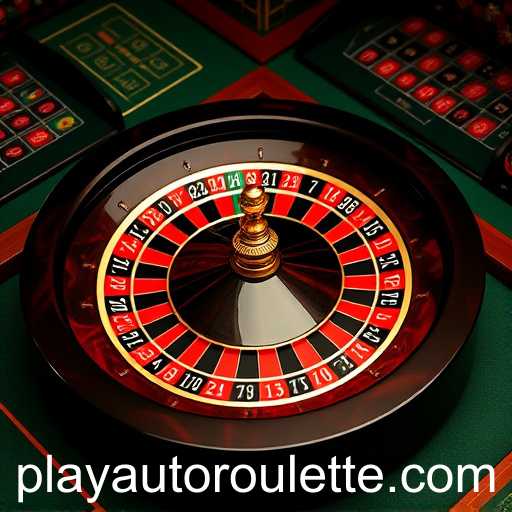 The Evolution of Online Roulette