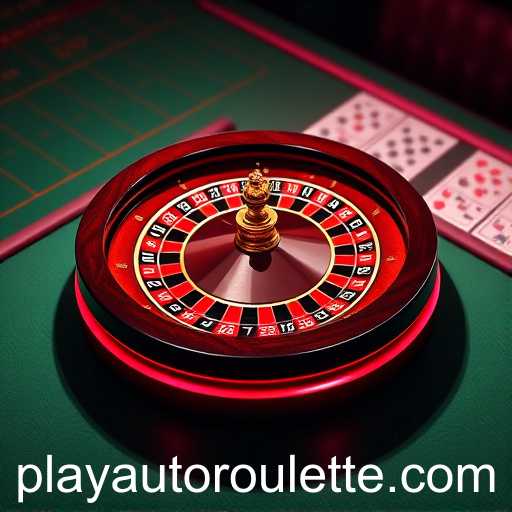 Exploring the Surge of Online Auto Roulette Games