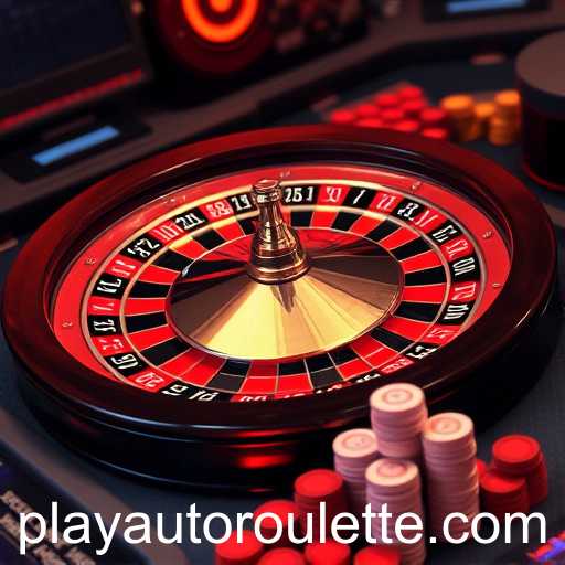 The Rise of Auto Roulette in Digital Gaming