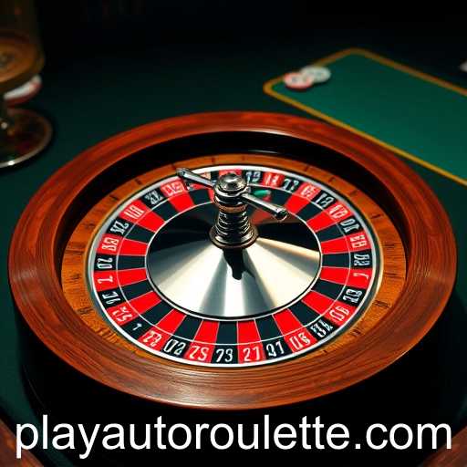 The Rise of Auto Roulette in Online Gaming