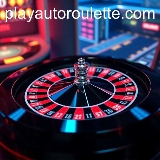 The Rise of Auto Roulette in Online Gaming