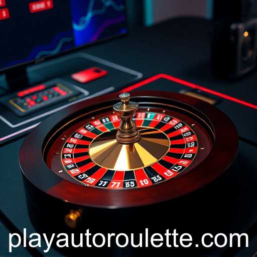 The Rise of Auto Roulette Gaming Online