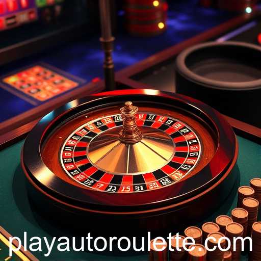 The Rise of Automated Roulette in Gaming