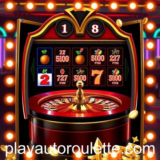 The Rising Trend of Auto Roulette in Online Gaming